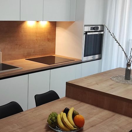 Apartman Lavanda -Zadar Luaran gambar