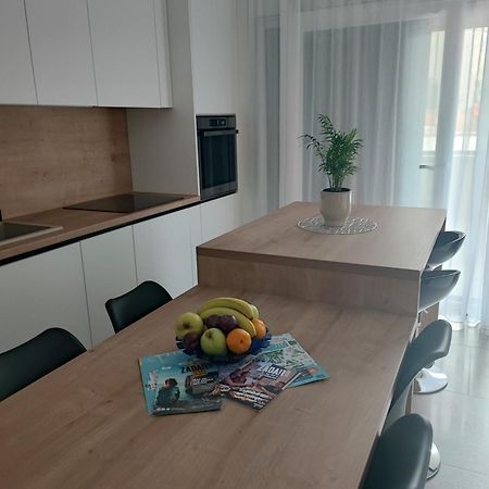 Apartman Lavanda -Zadar Luaran gambar
