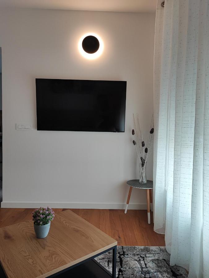 Apartman Lavanda -Zadar Luaran gambar