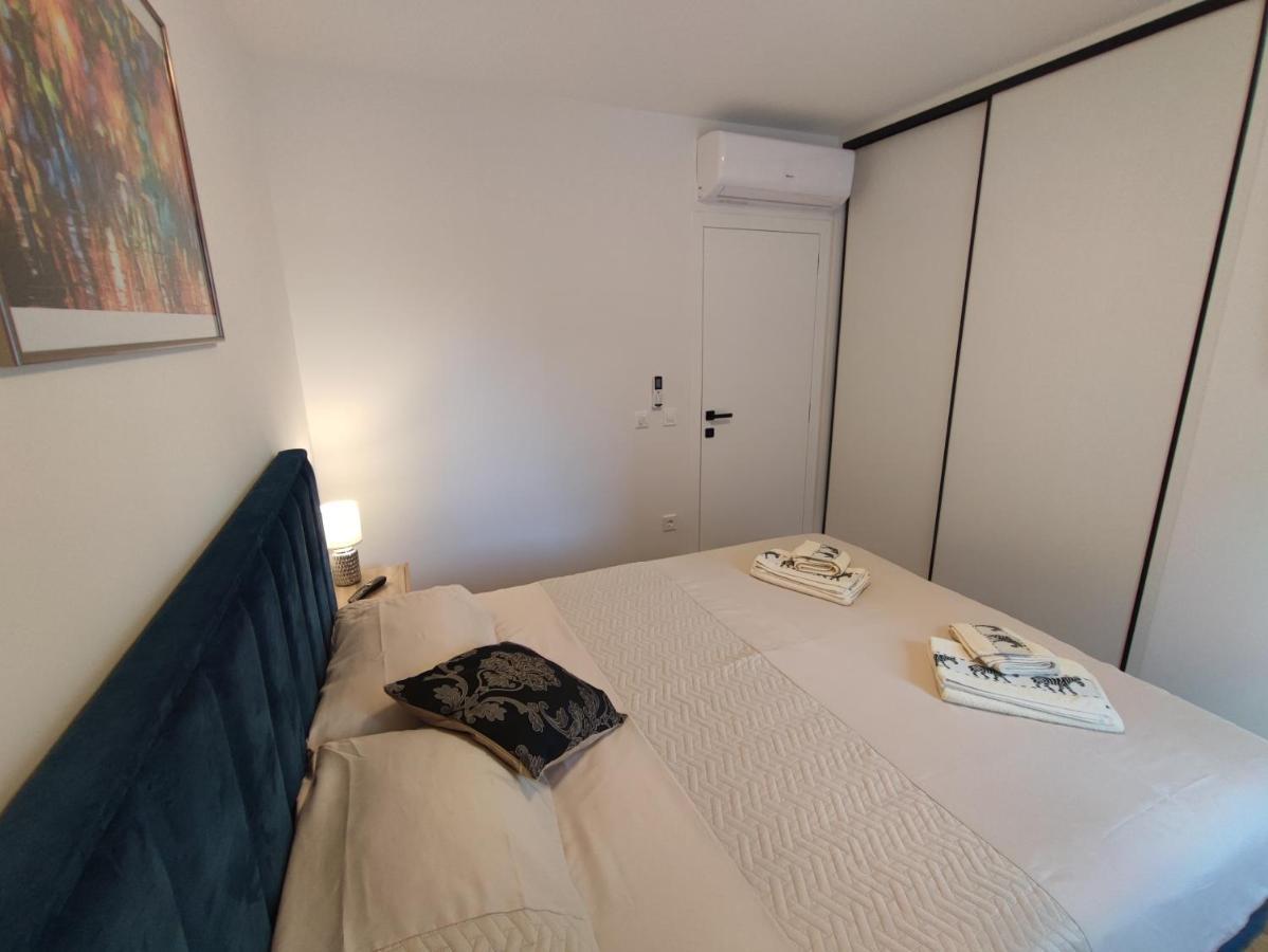 Apartman Lavanda -Zadar Luaran gambar