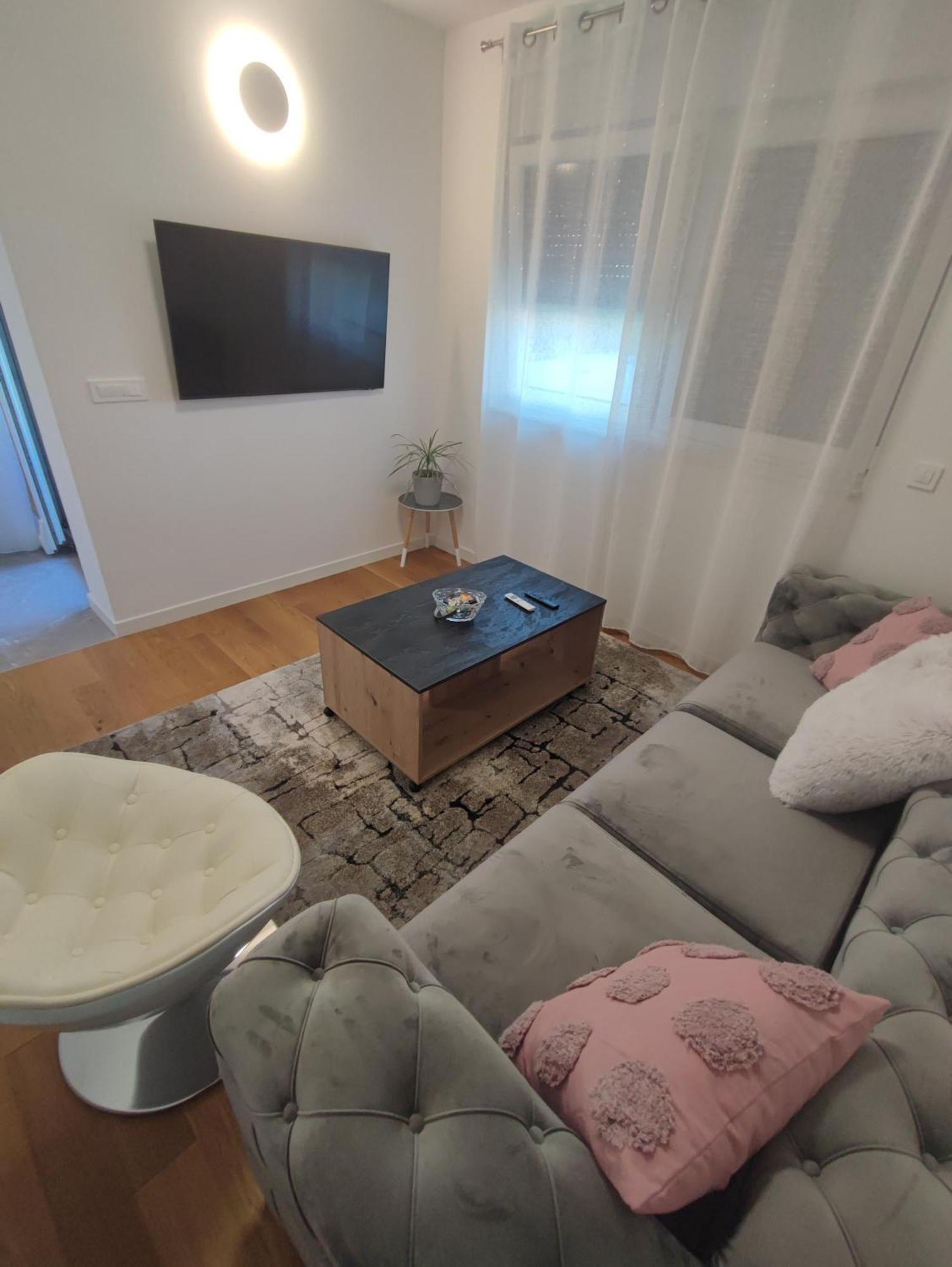 Apartman Lavanda -Zadar Luaran gambar