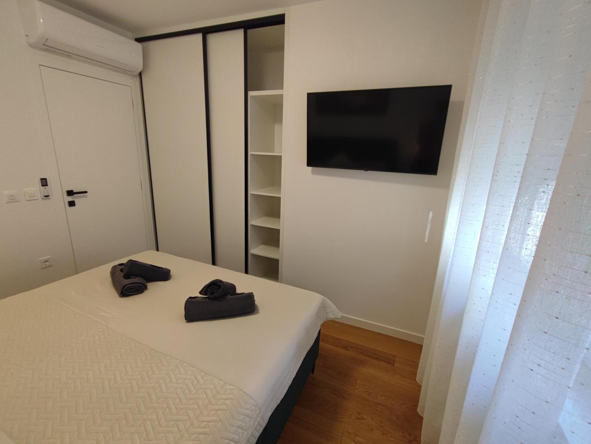 Apartman Lavanda -Zadar Luaran gambar