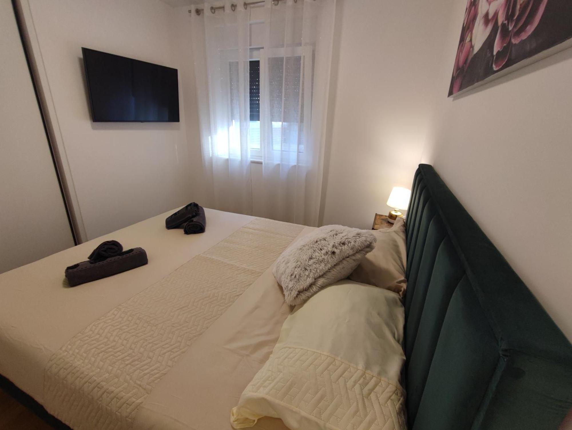 Apartman Lavanda -Zadar Luaran gambar