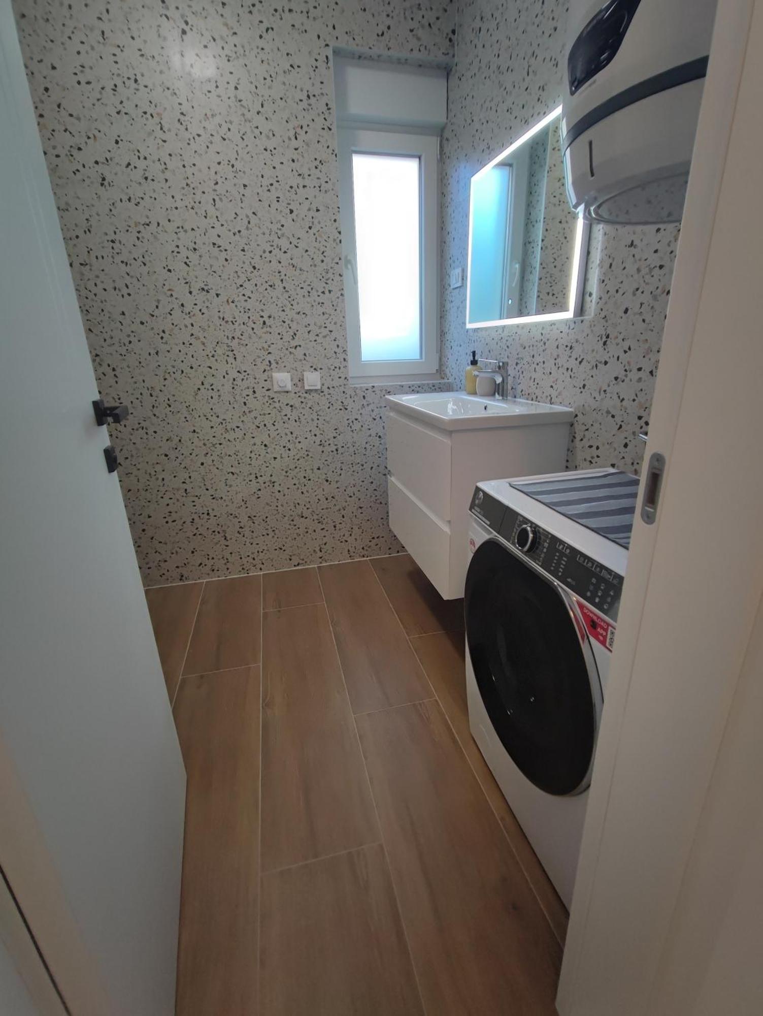 Apartman Lavanda -Zadar Luaran gambar