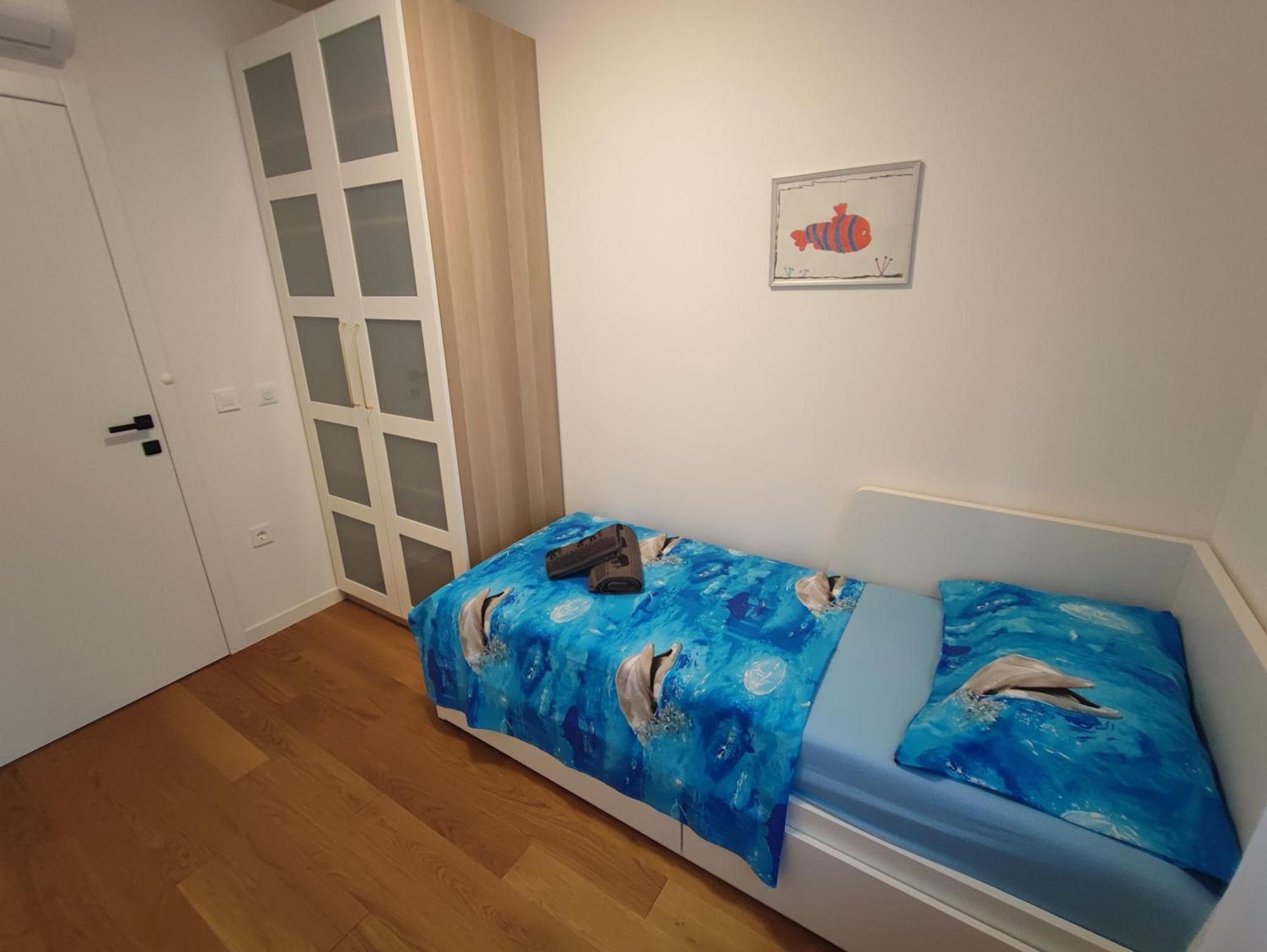 Apartman Lavanda -Zadar Luaran gambar