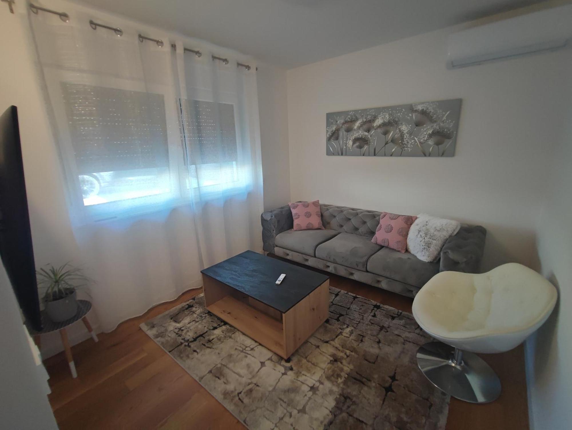 Apartman Lavanda -Zadar Luaran gambar