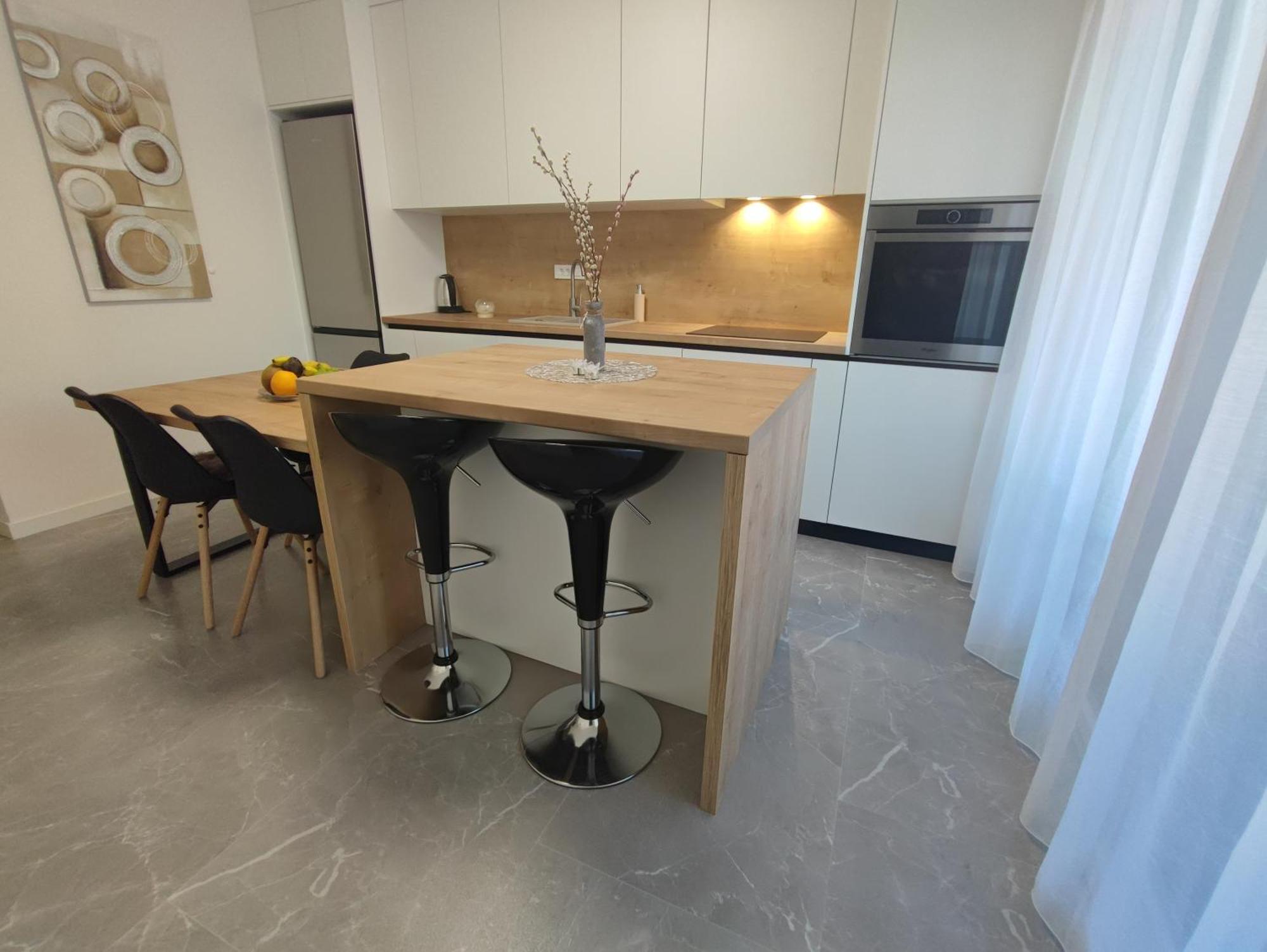 Apartman Lavanda -Zadar Luaran gambar