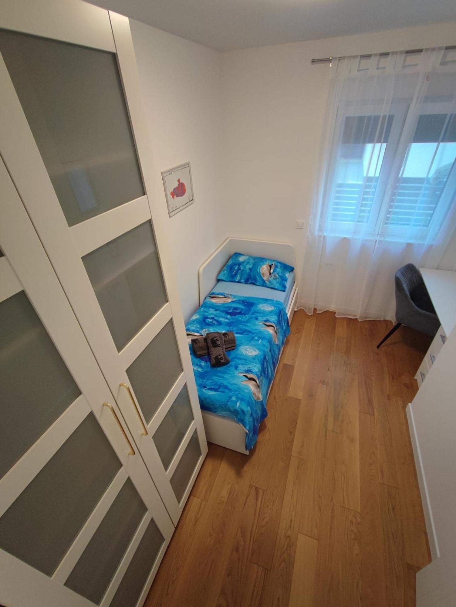 Apartman Lavanda -Zadar Luaran gambar