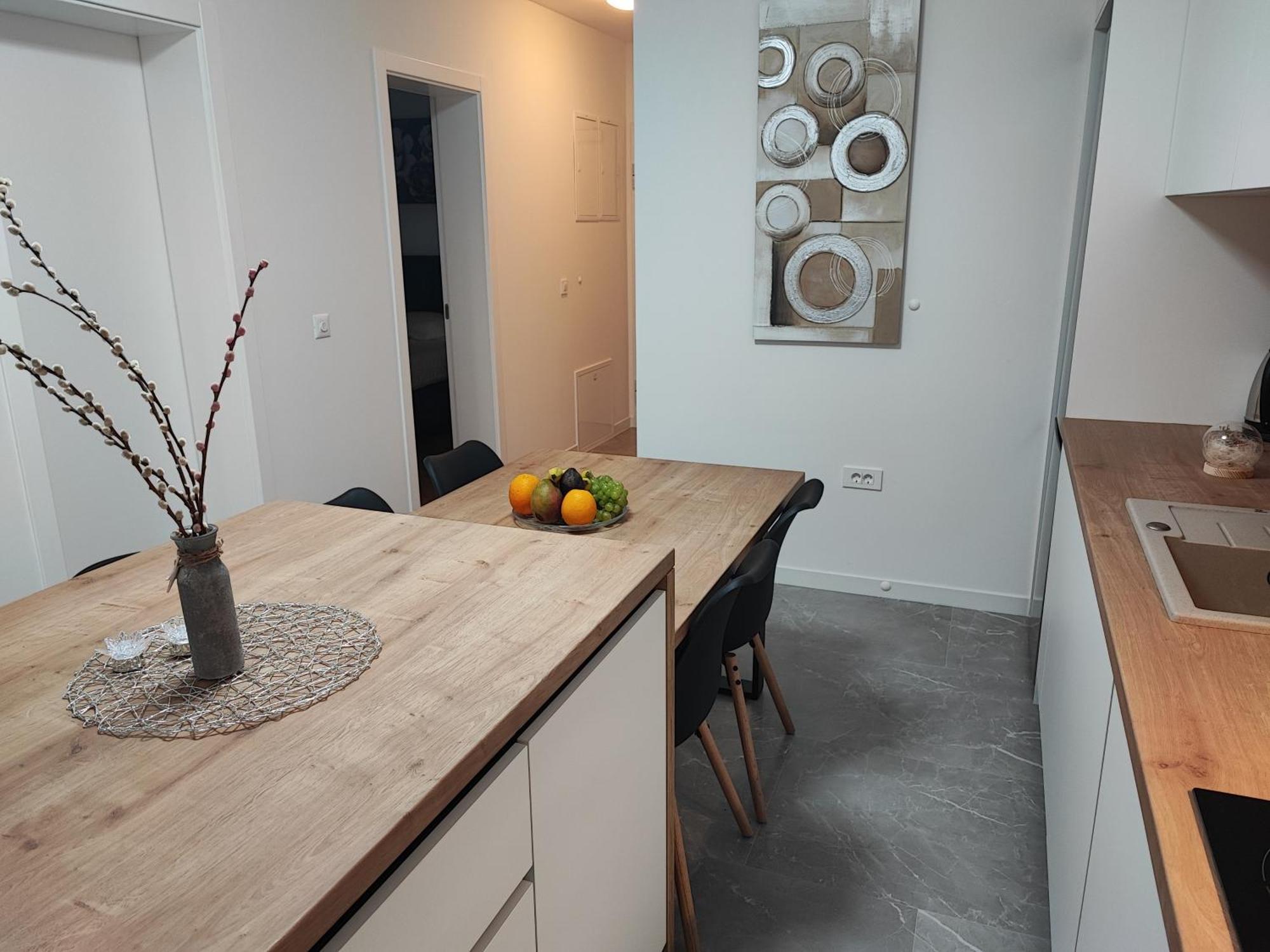 Apartman Lavanda -Zadar Luaran gambar