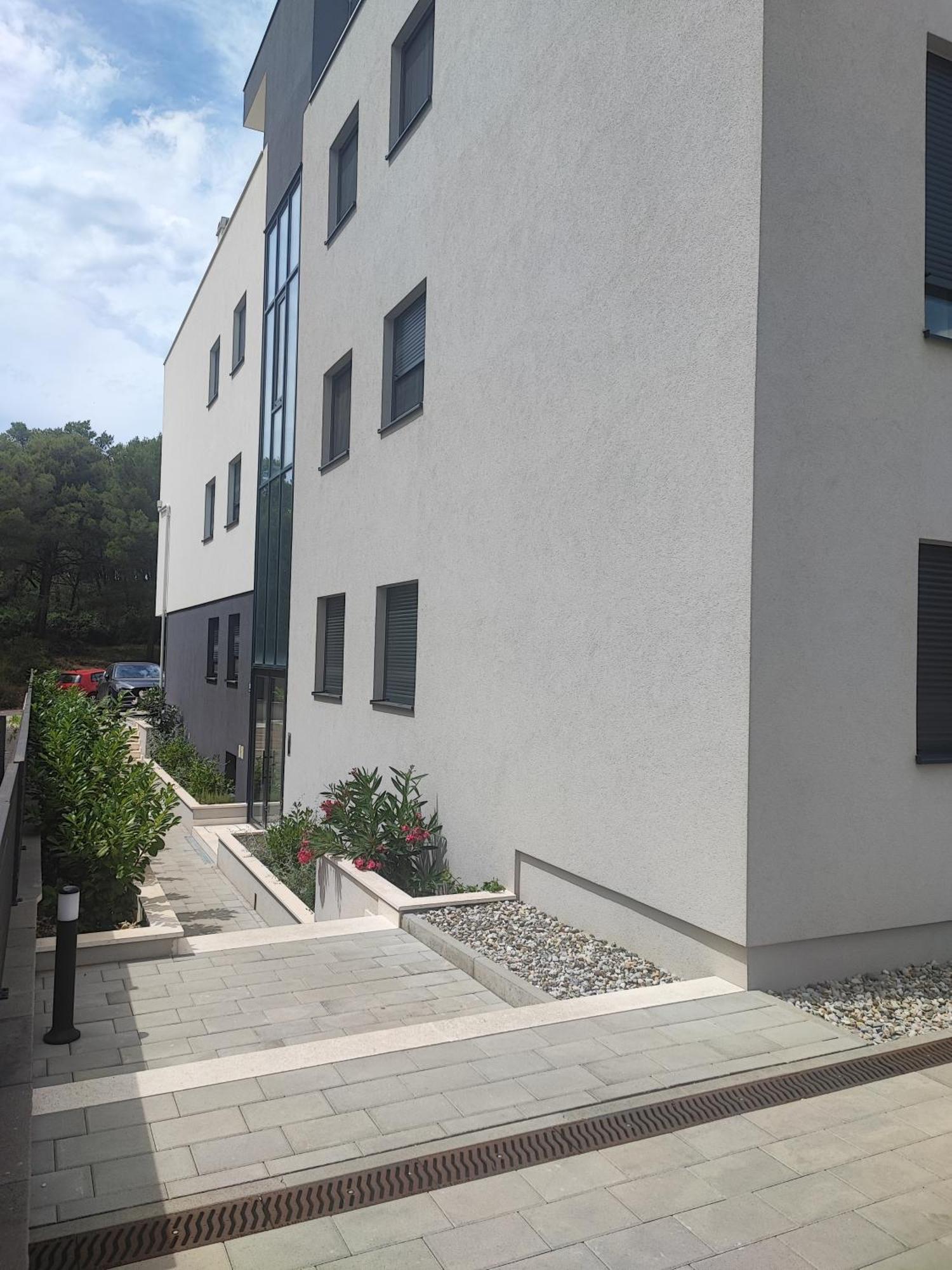 Apartman Lavanda -Zadar Luaran gambar